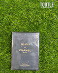 Bleu De Chanel Parfum for Men 150ml Tootle ph