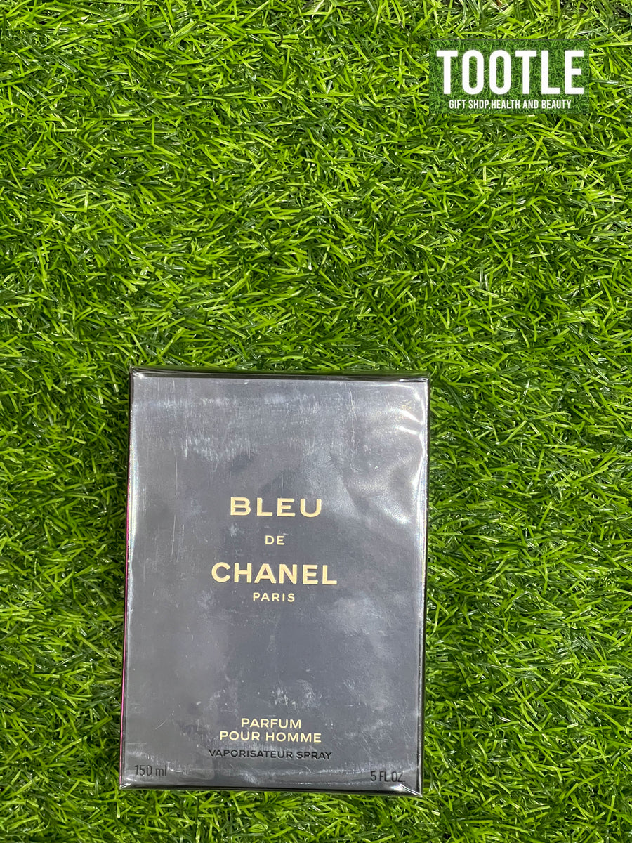 Bleu De Chanel Parfum 150ml