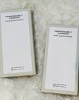 Zara Olfactive N°04 Fashionably London Eau De Parfum 30ml