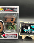 MASTER MORDO 1003 Marvel's Doctor Strange in The Multiverse of Madness Pop! Vinyl