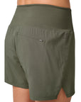 5.11 PT-R Brooklyn Short 5" 186 Ranger tootle ph