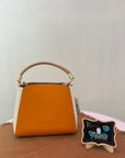 Kate Spade Phoebe Colorblock ( Turmeric )