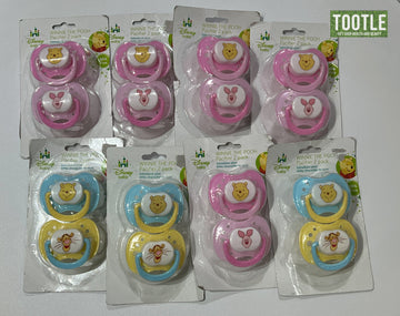 Disney Pacifier