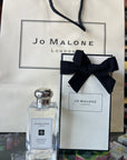 Jo Malone Wood Sage & Sea Salt Cologne 100ml