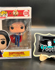 Funko Pop Movies! FLASH 1339  "Super Girl"