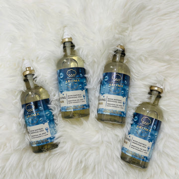 Bath and Bodyworks Aroma Reviving Rain Essential Oil Mist 156ml