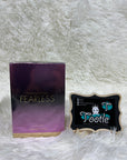 Victoria's Secret Fearless Eau De Parfum 50ml