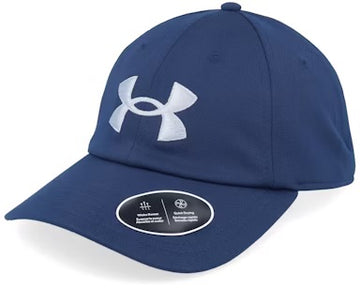 Under Armour CAP Blue Size Small