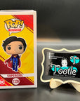 Funko Pop Movies! FLASH 1339  "Super Girl"