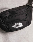 The North Face Belt Bag Black