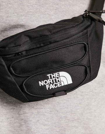 The North Face Belt Bag Black