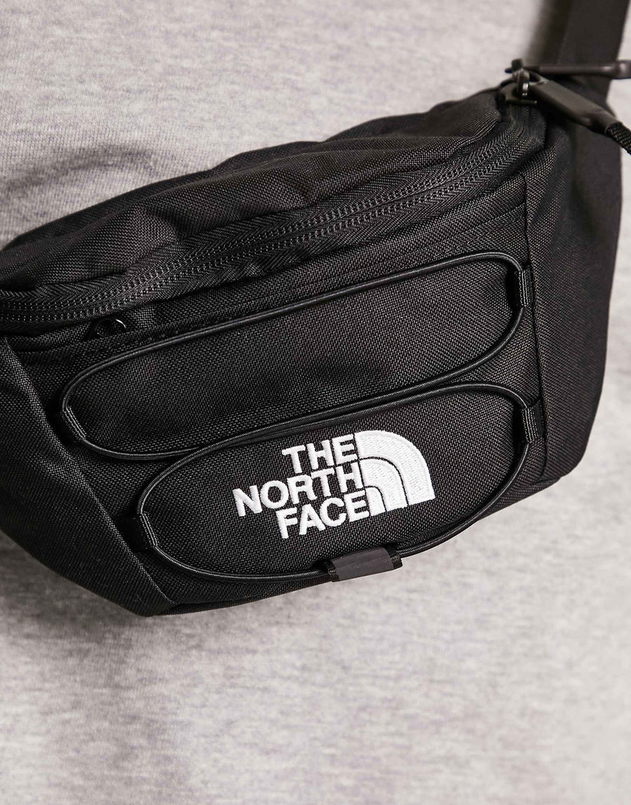 The North Face Belt Bag Black