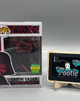 DARTH VADER Halfway Rampage 710 2024 Summer Convention Limited Edition Funko Pop Tootle Ph