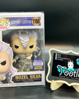 NOZEL SILVA 1160 Funko 2023 Summer Convention LE Black Clover Funko Pop Animation Tootle ph