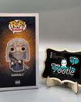 GANDALF 443 The Lord Of the Rings Funko Pop Movies Tootle Ph