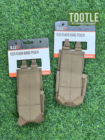 5.11 FLEX FLASH BANG POUCH