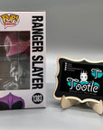 RANGER SLAYER 1383 PX Previews Exclusive 30 years Power Rangers Funko Pop Television Tootle Ph