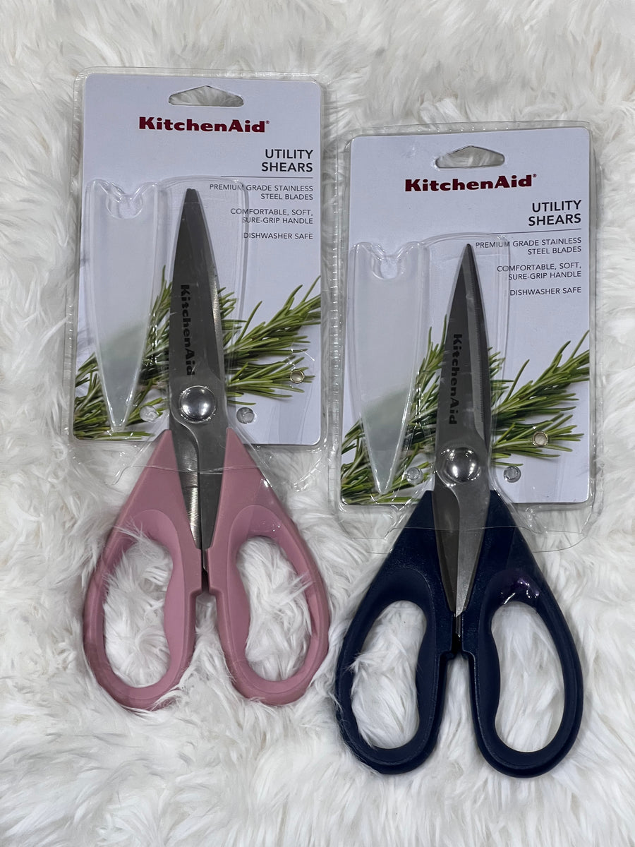 Kitchen Aid Utility Shears