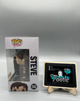 STEVE Netflix Stranger Things Hot Topic Exclusive 1542 Funko Pop Television Tootle Ph