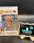 TONY TONY CHOPPER 99 One Piece Funko Pop Animation Tootle ph