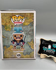 FRANOSUKE 1476 One Piece Funko Pop Animation Deluxe Tootle Ph