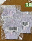 Victoria's Secret Daisy Lace Thong Panty Lilac