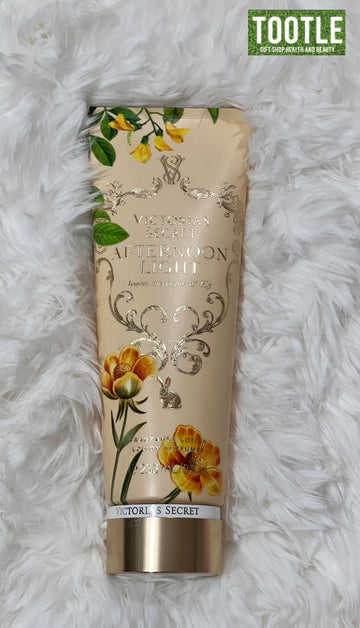 Victoria's Secret Afternoon Light Lemon Meringue and Lily Fragrance Lotion 236 ml