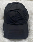 Hurley Sunset Runner Black Cap