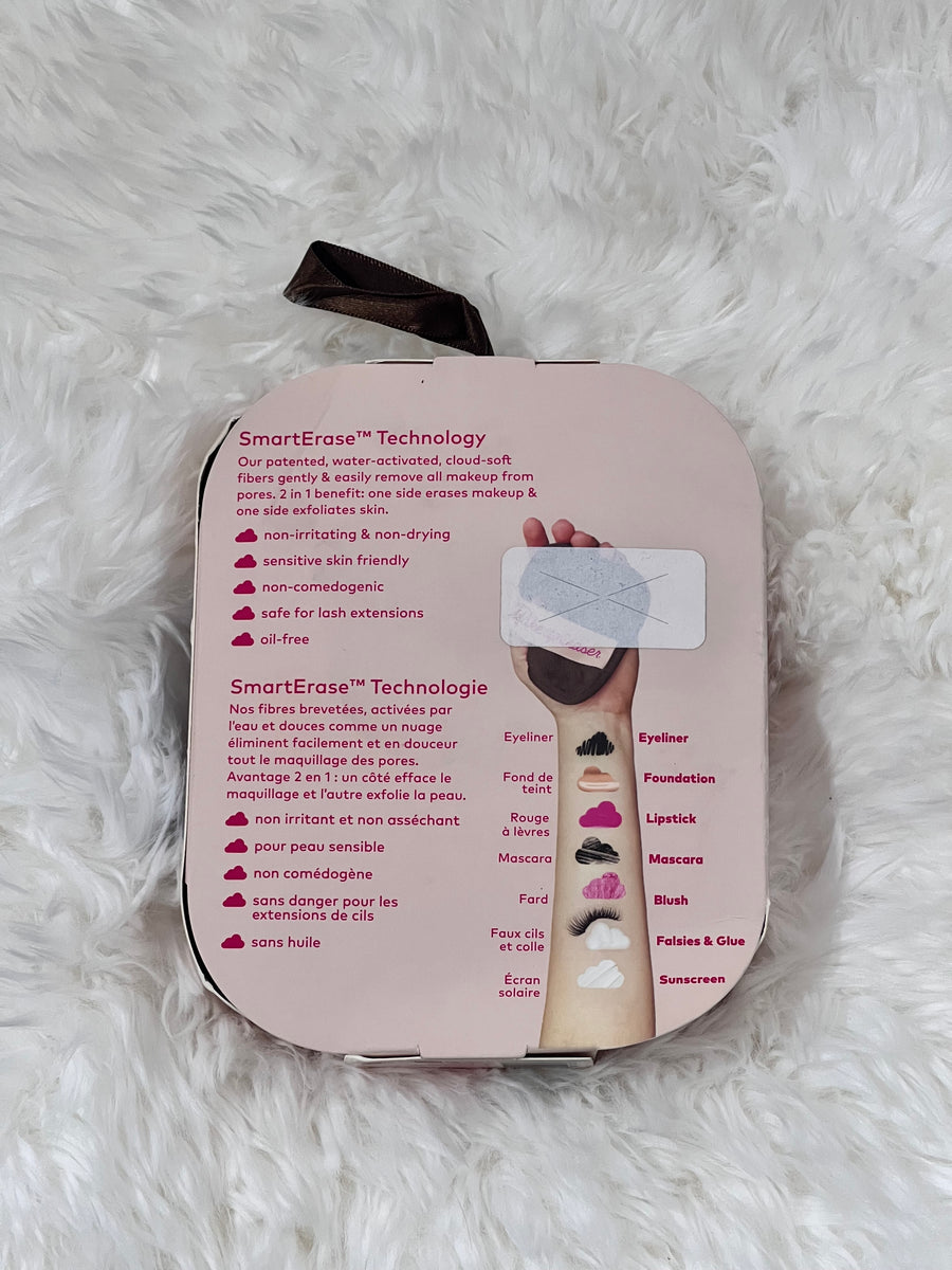 The Originals Make up Eraser 7 Days Mocha