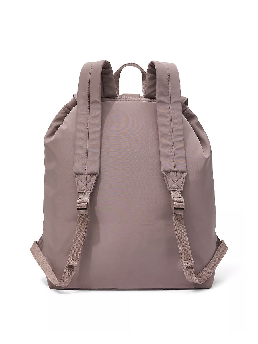 Victoria Secret Nylon Cargo Backpack