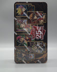 DUELING HEROES Yugioh TCG  25th Anniversary TIN Konami Tootle ph