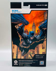 Batman Hush 2 DC Multiverse McFarlane Toys Tootle ph