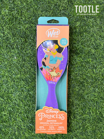 WET Brush Pro Detangler Hair Brush Disney Princess Ariel