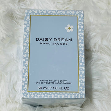 Marc Jacobs Daisy Dream Eau De Toilette 50ml