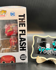 Pop Movies - DC The Flash - THE FLASH - 1333