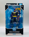 Batman 90's Justice League DC McFarlane Toys Tootle ph