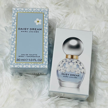 Marc Jacobs Daisy Dream Eau De Toilette 30ml