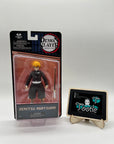 ZENITSU AGATSUMA Demon Slayer Mcfarlane Toys Tootle Ph