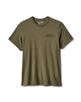 5.11 PBG Crest S/S Tee 186 Ranger tootle ph