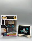 EMPEROR PALPATINE 433 StarWars Funko Pop Tootle Ph