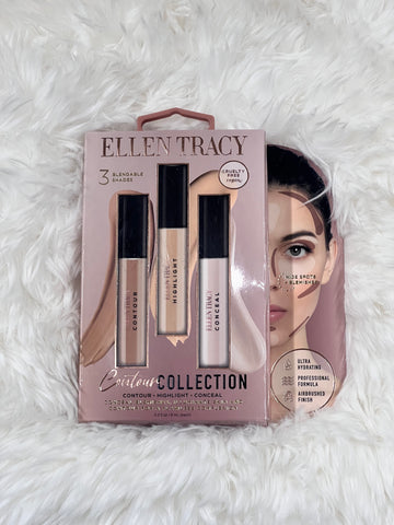 Ellen Tracy Contour Collection