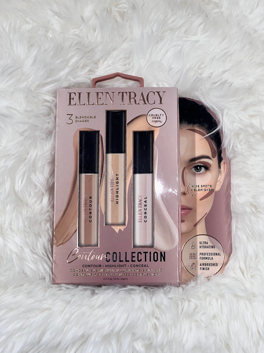 Ellen Tracy Contour Collection