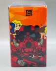 Fallout Hot Rod T-60 Youtooz EE Exclusive LE Tootle ph