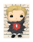 001 VAPORIZING 1559 2024 Summer Convention LE Stanger Things Funko Pop TV Toole ph