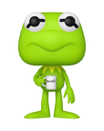 KERMIT 12 2024 Summer Convention LE The Muppets Funko Pop Tootle ph