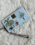 DOONEY & BOURKE WALLET DISNEY DESIGN