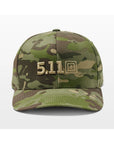5.11 Legacy FlexFit Hat 1386 Multicam Tropic Tootle ph