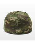 5.11 Legacy FlexFit Hat 1386 Multicam Tropic Tootle ph