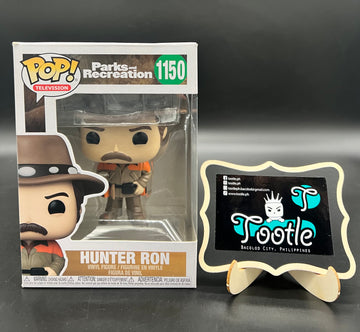 Parks and Recreation-HUNTER RON-1150