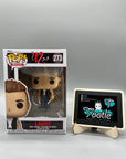 LARRY 273 U2 Zoo Tv Funko Pop Rocks Tootle ph